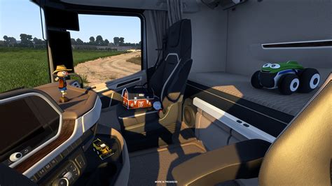 Вышло Farm Machinery DLC для Euro Truck Simulator 2 — Teletype