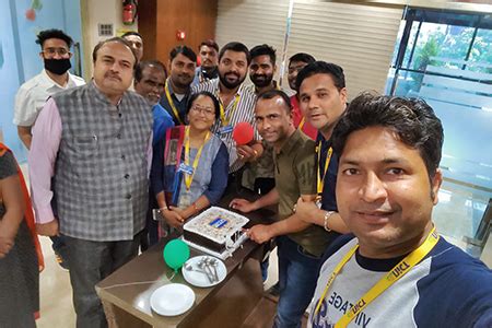 NICT TPL | CORPORATE EVENT