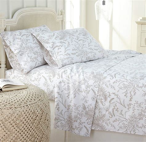 Amazon.com: Southshore Fine Living, Inc. 3-Piece, 14-Inch Deep Pocket ...