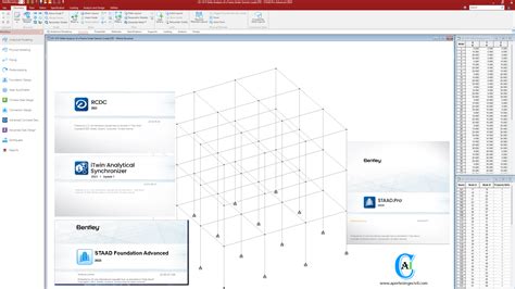 Image result for Using STAAD.Pro 2024