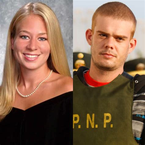 Joran van der Sloot Confessed to "Brutal Murder" of Natalee Holloway