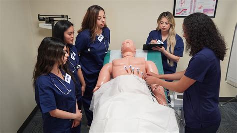 What Does An EKG Technician Do? | CALRegional