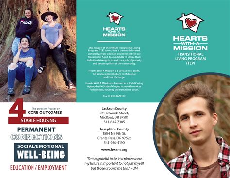 Image result for Transitional Living Program