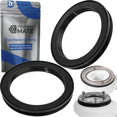 Tauchrohr für Viega Tempoplex Modell 6961.99, ab Bj. 2006, Nr. 582982 ...