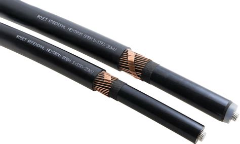 polypropylene insulation for medium voltage cable