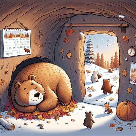 Learn 10 Mind-blowing Bear Facts For Kids