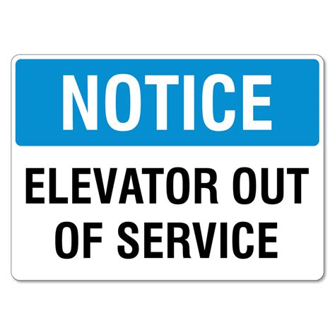Out Of Service Sign Printable - Printable Templates Online By Paul Printable