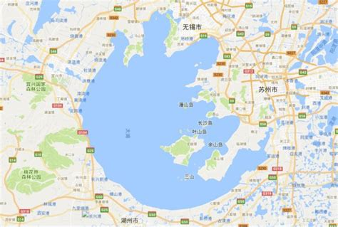 太湖科学城总体概念在京发布！_苏州地产圈