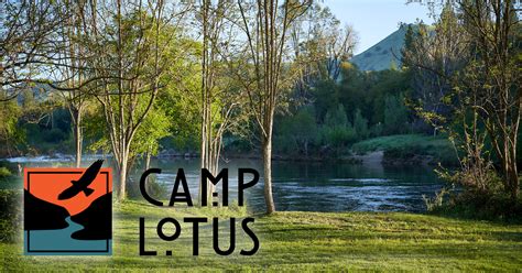 Stay | Camp Lotus