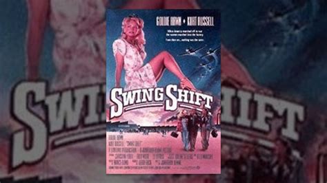 32 Best Pictures Swing Shift Movie Soundtrack - Goldie Hawn and Kurt ...