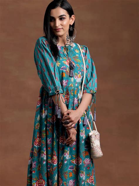 Buy Latest Designer Dresses for Women at Best Price | Libas