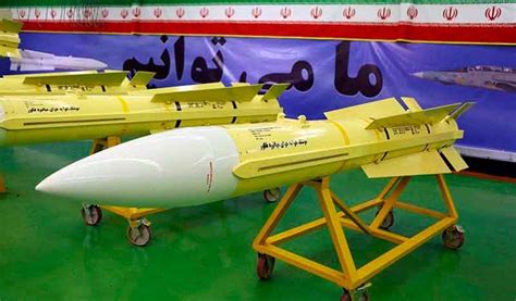 World's top five Air-To_Air missiles...FAKOUR-90 is on the list again ...