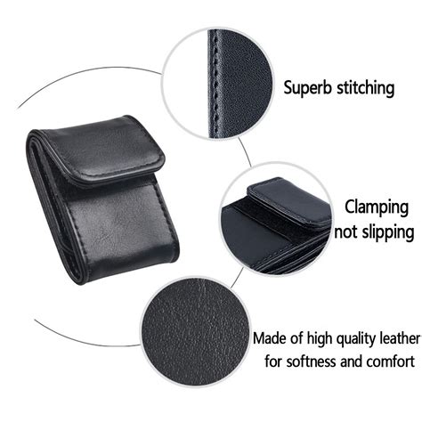 Seatbelt Adjusters Car Seat Belt Extender Safety Locking Clip Protector Neck