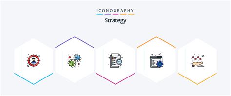 Data Strategy Icon 的图像结果
