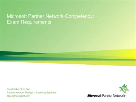 Image result for Microsoft Partner Network Microsoft Partner Training