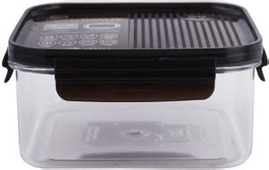 Floraware Plastic Utility Container - 330 ml Price in India - Buy ...