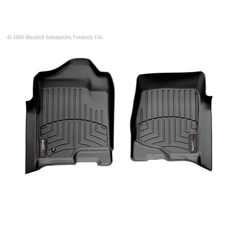 WeatherTech Floor Mat 440661