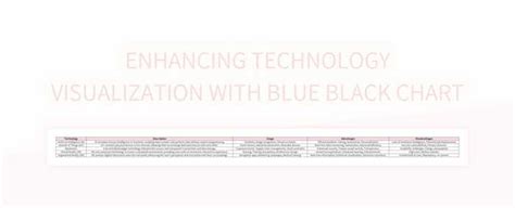Chart Blue Technology 的图像结果