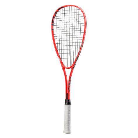 Buy HEAD Cyber Edge 2022 Squash Racquet (Strung) Online at Low Prices ...