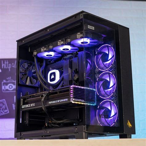 Image result for Custom PC Builds