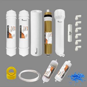 Imigo 100 GPD (3000 TDS) RO MEMBRANE Solid Filter Cartridge Price in ...