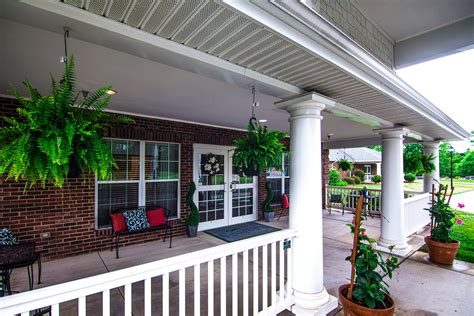 Camden Health & Rehabilitation | Photo Gallery