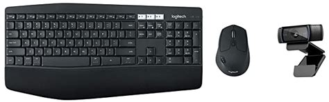 Amazon.in: Buy Logitech C920 HD Pro Webcam - 1080p, Optical, Full HD ...