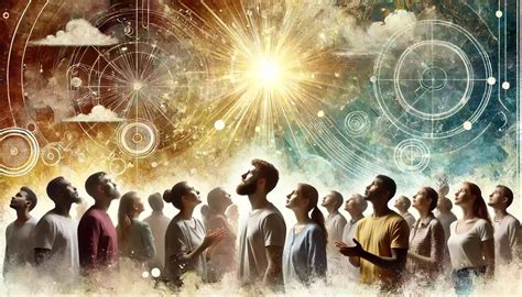7 Reasons People Believe in God - Religion and Spirituality