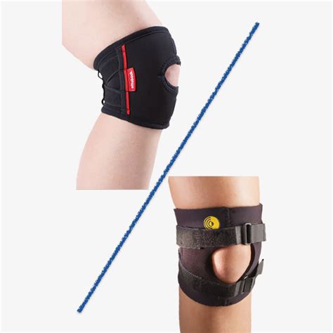 Dislocated Kneecap Brace