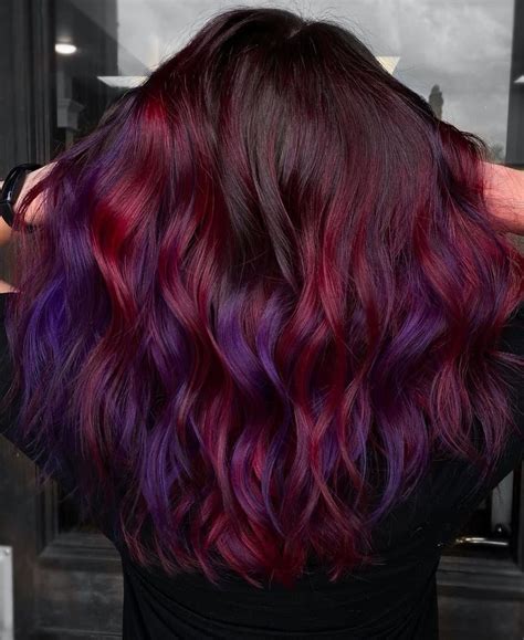 Pin by Bedevinetoday on how to do color with reds doing a boliash ...