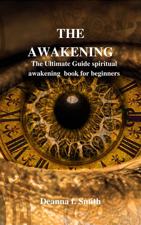 THE AWAKENING : The Ultimate Guide spiritual awakening book for ...