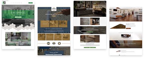 Image result for Flooring Web Design Examples