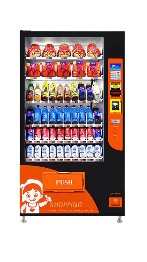 Flexible Financing Solutions - Vending Machines for Sale USA