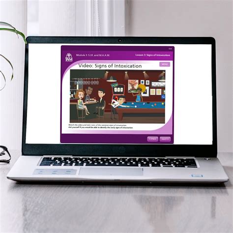 TAM Card® Online Training | TAM® of Nevada