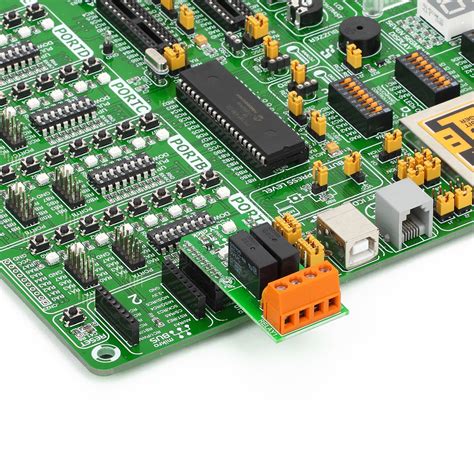 Relay Click Computer 的图像结果