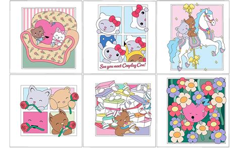 Let's Hang Out!: 2 (Colouring Book Series) : Fayyaz, Raya: Amazon.in ...