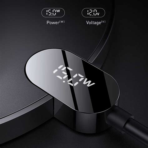 Image result for Baseus LED Display