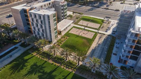 UC Santa Barbara San Joaquin Student Housing | TLS Landscape Architecture