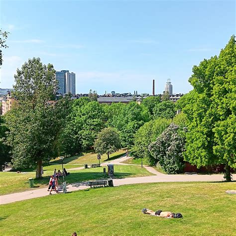 VITABERGSPARKEN (2026) All You Need to Know BEFORE You Go (with Photos ...