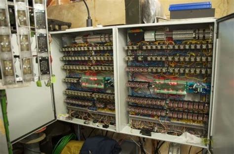 Image result for Control Panel Repair