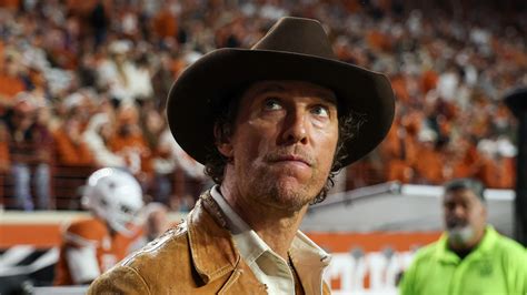 Matthew McConaughey Trademarks 'Alright, Alright, Alright' to Combat AI ...