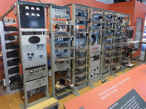 Manchester Baby Computer 的图像结果