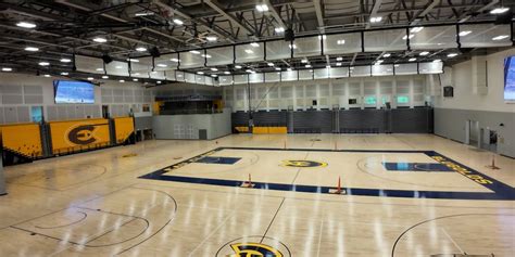 A Look Inside: John & Carolyn Sonnentag Event Center (Part 2)