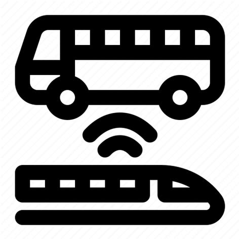 Intelligent Transportation Icon 的图像结果