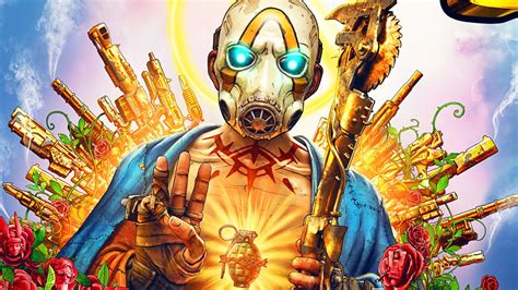 Borderlands 3: Cross-Play su PS4 e PS5 ormai inevitabile per Randy ...