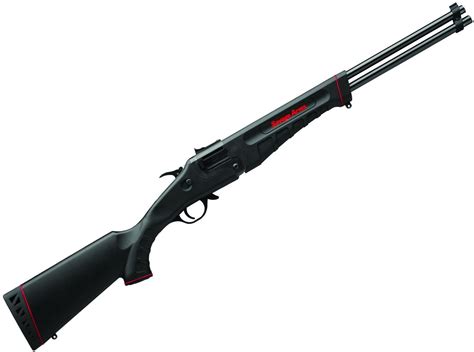Savage Arms Speciality Series Model 42 Takedown Compact Break-Open ...