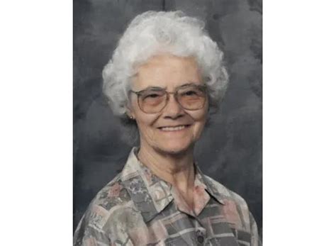 Marie Sheppard Obituary (2024) - Asheville, NC - Anders Rice & Roper ...