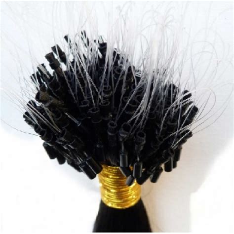 Micro Loop Hair Extensions in delhi