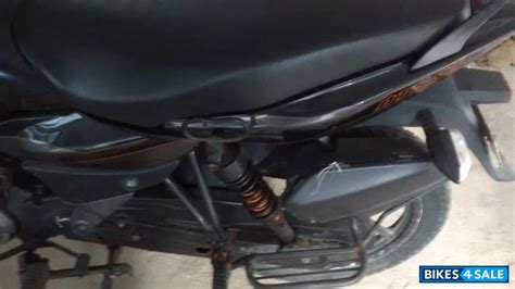 Used 2008 model Bajaj XCD 125 DTS-Si for sale in Ahmedabad. ID 162070 ...