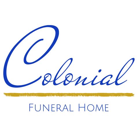 Colonial Funeral Home | Madison NC